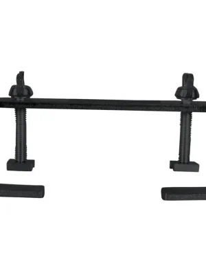 Omezená Nabídka Hák TCH-50/20, 15 kg, černý