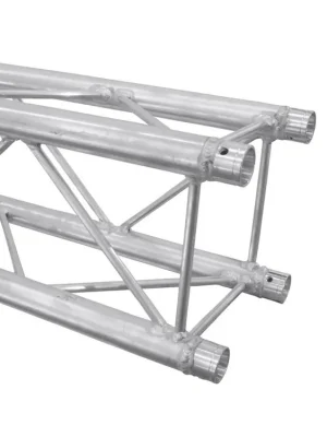 Deco lock DQ4-4000, rovný díl 4m Přímo Od Výrobce