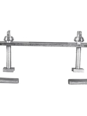 Hák TCH-50/20, 15 kg Must-Have