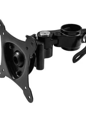 Omnitronic BIB-1, držák LCD monitorů s uchycením na reprostojany Nová Kolekce