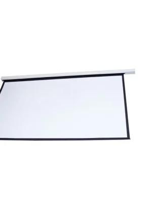 Poslední Šance Eurolite projekční plátno 16:9, 300 x 168 cm, 135", s motorkem