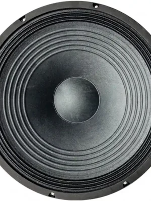 15" driver 8 Ohm 400W Oblíbený