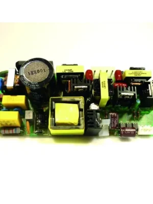 Must-Have PCB pro PAR 56 RGB 36x 3W