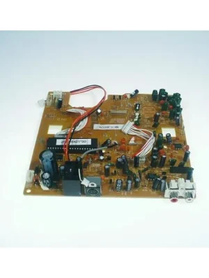 Vrácení Zdarma Deska pro Omnitronic CDP-820