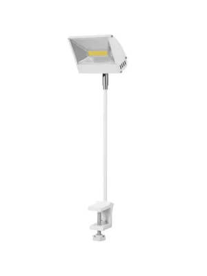 Finální Výprodej Eurolite LED KKL-30 Floodlight 4100K, bílý