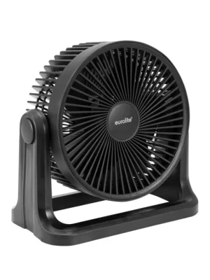 Bezpečná Platba Eurolite AF-10, stolní ventilátor