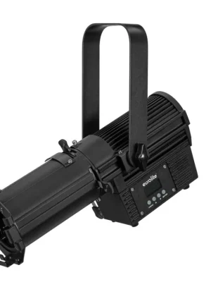Eurolite LED IP PFE-40, bodový reflektor CW/WW 15°-30° Horká Nabídka