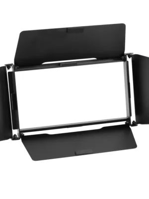 Eurolite klapky pro Multiflood IP 8x10W RGBW Wash Sezónní Sleva