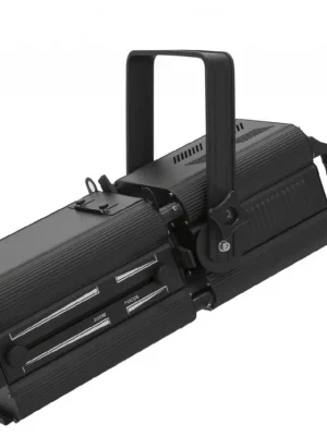 Ihned K Objednání EUROLITE LED PFE-200 3000K Profile Spot