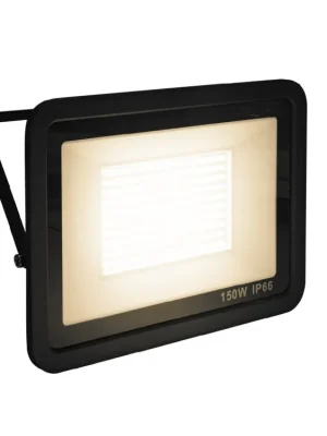 Eurolite FL-150, venkovní bodový LED reflektor 70, teplá bílá Rychlé Dodání