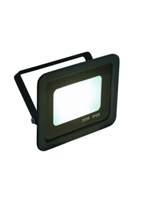 Eurolite FL-20, venkovní bodový LED reflektor 70, studená bílá Koupit Online