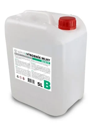 Koupit Online eLite náplň do výrobníku mlhy "B", 5l