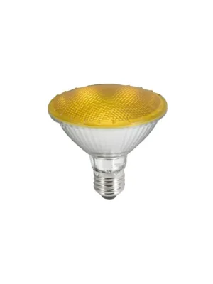 OMNILUX PAR-30 230V SMD 11W E-27 LED žlutá Expresní Doručení