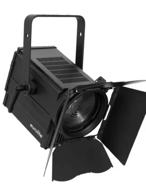 Finální Výprodej Eurolite LED THA-100F TRC, divadelní reflektor