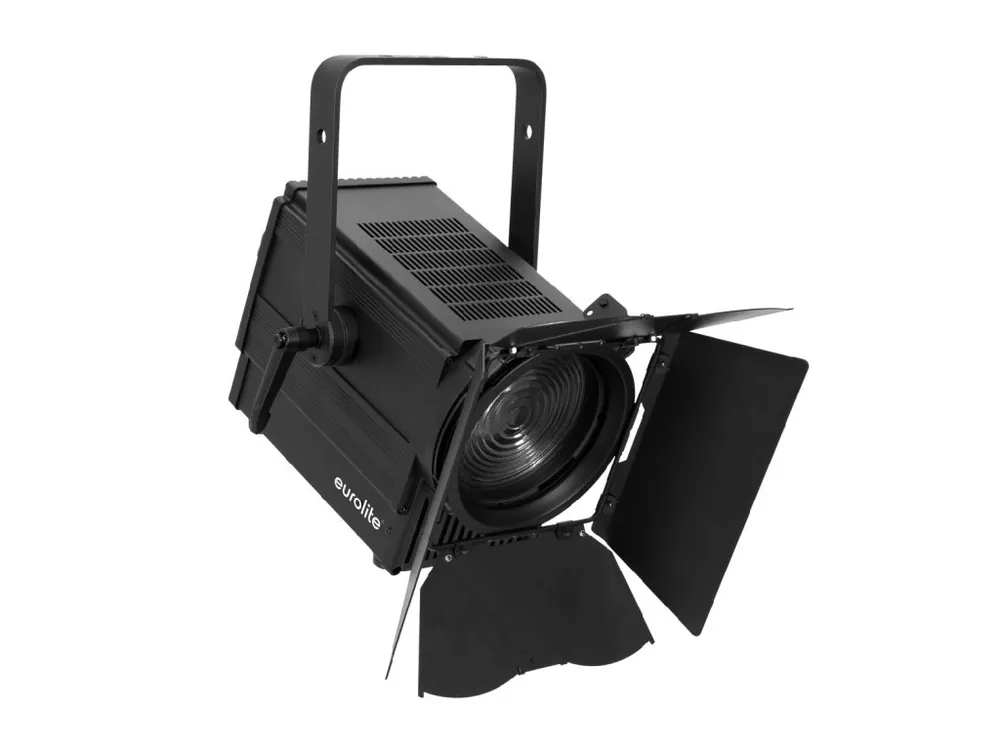 Finální Výprodej Eurolite LED THA-100F TRC, divadelní reflektor