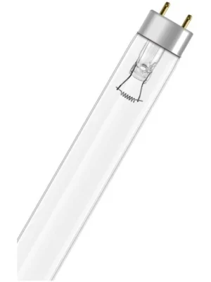 Výhodná Nabídka UVC sterilizační zářivka Osram Puritec HNS UV-C G15T8/OF