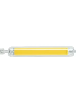 Ověřený Omnilux LED 230V/7W R7s 118mm bílá 3000K