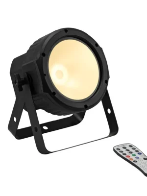 Eurolite LED SLS-30 COB WW bodové světlo Sezónní Sleva