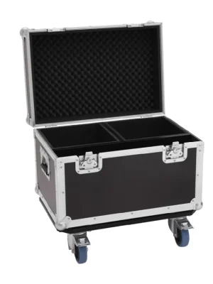 Roadinger Transportní Case pro 2x Spark Master Časově Omezené