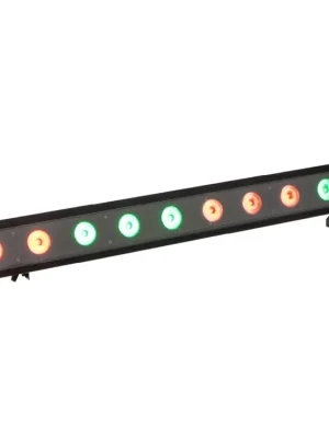 EUROLITE LED IP T-PIX 12x10W HCL Bar, DMX, IP65 Nejlepší Cena
