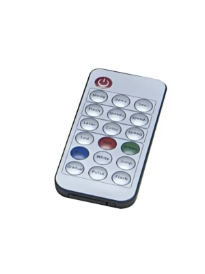 Eurolite IR-31, dálkový ovladač Oblíbený