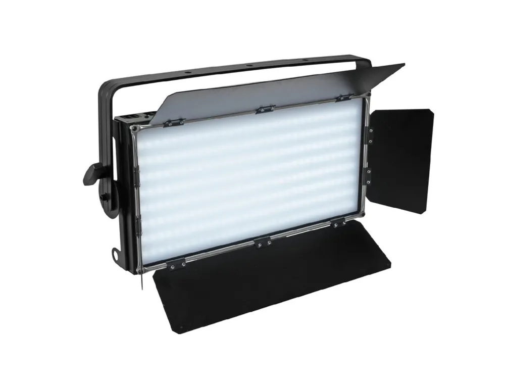 Eurolite LED PLL-480 CW/WW reflektor, 3200K/5600K Sezónní Sleva