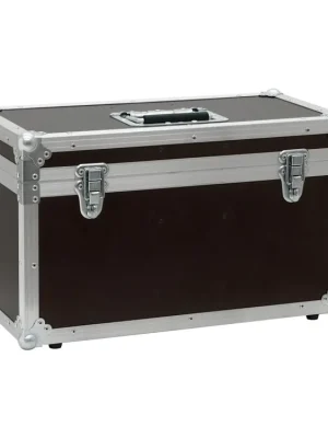 Akční Nabídka Roadinger Transportní Case pro 2x LED Eurolite LED TMH-17, otočné hlavice