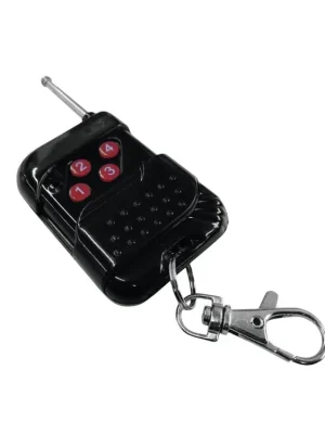 Eurolite WRC-2 dálkové ovládání Značkový