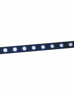 Eurolite LED BAR-12 QCL světelná lišta, 12x 4W RGBW LED Nejlepší Volba