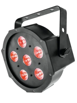 Eurolite LED SLS-6x8W TCL, DMX Nová Kolekce