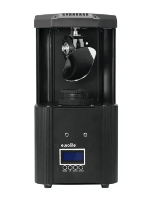 Eurolite LED TSL-150, 1x30W COB DMX scan, světelný efekt Přímo Od Výrobce