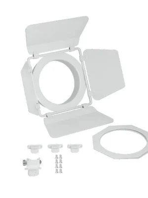 Přímo Od Výrobce Eurolite LED THA-40/60PC, klapky pro divadelní reflektor, bílé