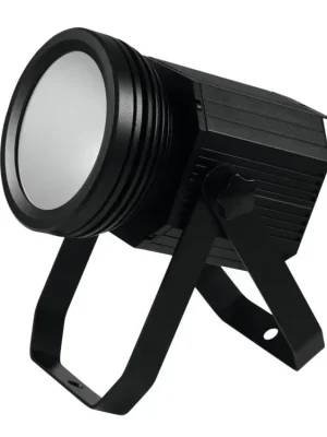 Omezená Nabídka Eurolite LED PML-80 COB RGB 80W Spot/Wash