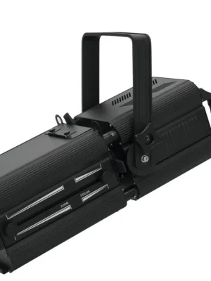 Objednat Nyní Eurolite LED PFE-100 RGBW Profile Spot