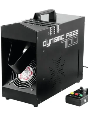 Akční Nabídka Eurolite Dynamic Faze 700 Fazer