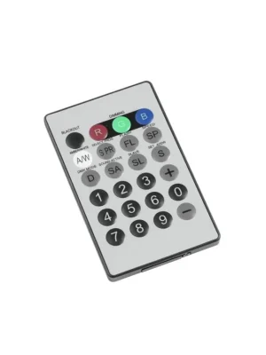 Top Prodej Eurolite IR-8 dálkový ovladač