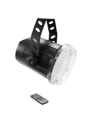 Eurolite LED Techno Strobe 500, bílý stroboskop s DO Originální
