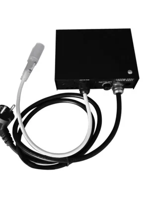 Eurolite Pro LED Neon Flex kontrolér, RGB Pouze Dnes