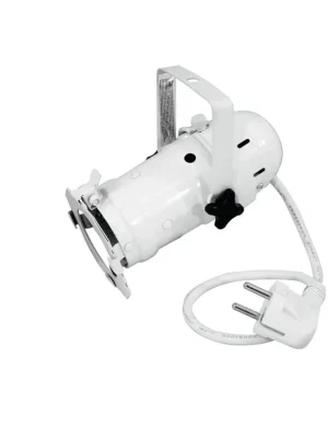 Nejlepší Cena PAR 16, bílý GU-10