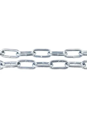 Článkový řetěz 8mm, WLL 400kg, 1m Nejlepší Volba