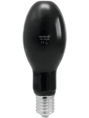 Cenový Hit Omnilux UV 250W E-40