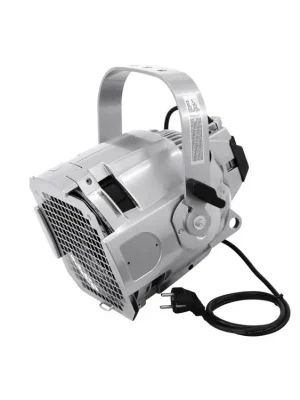 Finální Výprodej Eurolite ML-64 GKV Multi Lens stříbrný