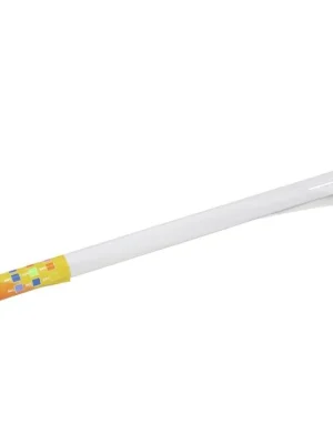 Foliová role 129, bílá-mléčná, 61x50 cm Tovární Cena