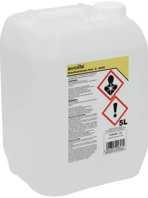 Eurolite náplň do výrobníku mlhy -B- Basic, 5l Kup Teď