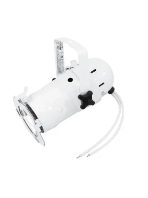 Ověřený PAR 16, bílý