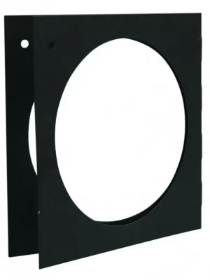 Rámeček na filtr 2000 černý Oblíbený