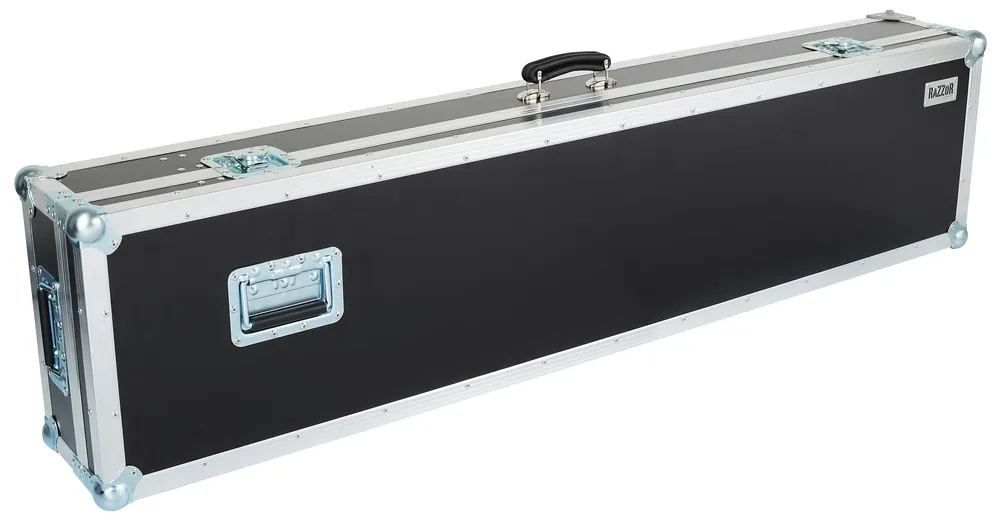 RAZZOR CASES Roland FP30X Wheels Case s přepážkou Odeslání Ihned