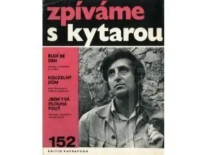 Zpíváme s kytarou díl 152 Super Cena
