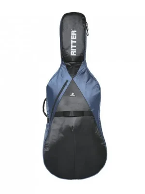 Značkový Ritter RSP5 CT/NBK obal na 3/4 violoncello