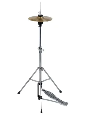 Značkový PROLINE Hi-hat set junior